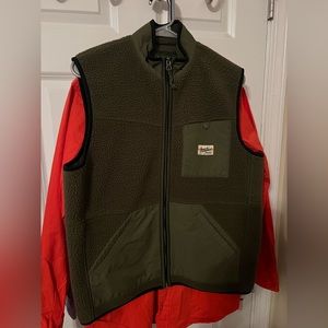 Howler and Bros men’s vest